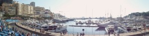 Monaco Panorama