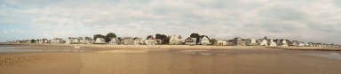 Beach Panorama