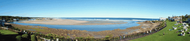 Ogunquit Beach