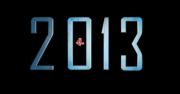 2013 Boston Red Sox