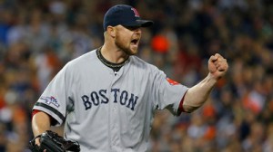 Jon Lester